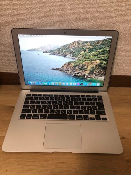 Apple MacBook Air SSD i5 Core 13インチ A1466 office