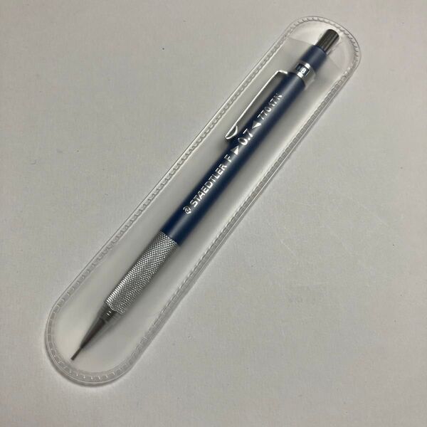 値下げ不可!新品未使用 Staedtler ステッドラー F770 シャーペン0.7