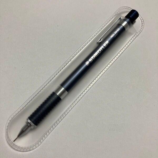 値下げ不可!新品未使用 Staedtler ステッドラー 925 25 03 ネイビー シャーペン0.3