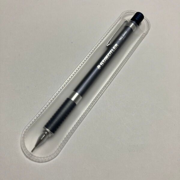 値下げ不可!新品未使用 Staedtler ステッドラー 925 25 07 ネイビー シャーペン0.7