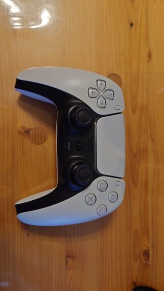 【ジャンク品】PS5 DualSense コントローラー