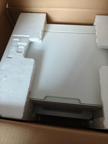 エプソン エコタンク搭載モデル EW-M630TW