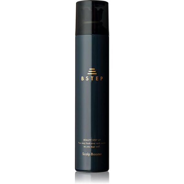 新品未使用品 BSTEP 育毛剤 男性用 ヘアトニック 医薬部外品