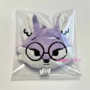 SEVENTEEN MINITEEN ウォヌ ぬいぐるみ キーホルダー ①
