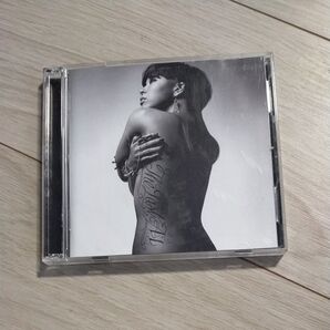 AI『THE LAST A.I.』初回限定盤CD+DVD