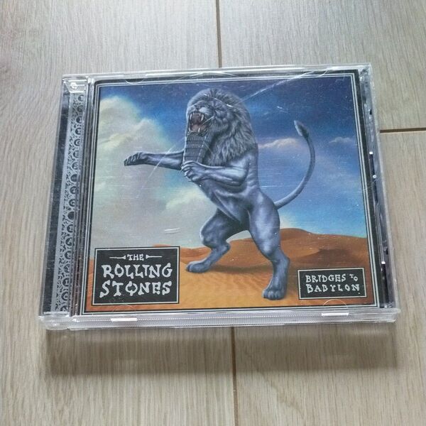 The Rolling Stones ローリング・ストーンズ CD
