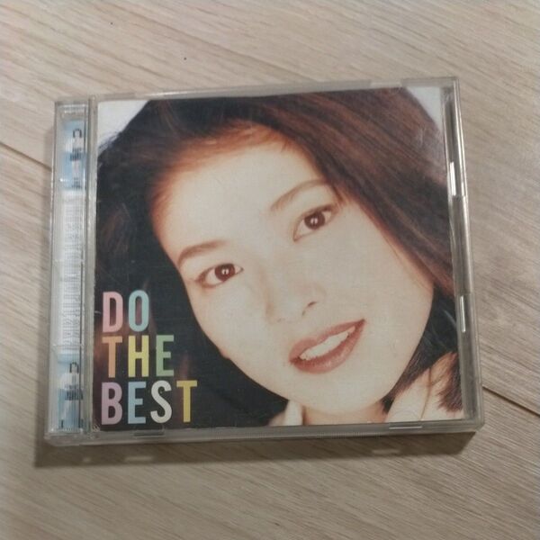 DO THE BEST/森高千里
