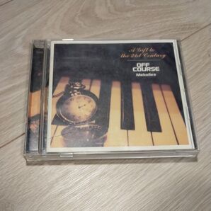 OFF COURSE A Gift to the 21st Century