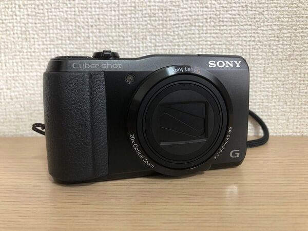 SONY Cyber-shot DSC-HX30V