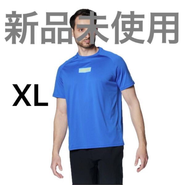 新品未使用タグ付き UNDER ARMOUR(アンダーアーマー)テック ショートスリーブTシャツスポーツ 半袖 ウェア 吸汗速乾