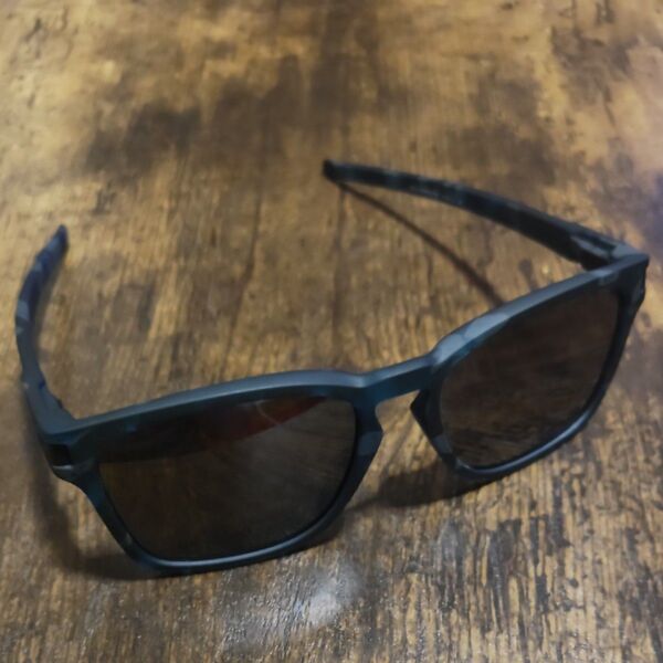 OAKLEY オークリー サングラス 迷彩柄 メンズ