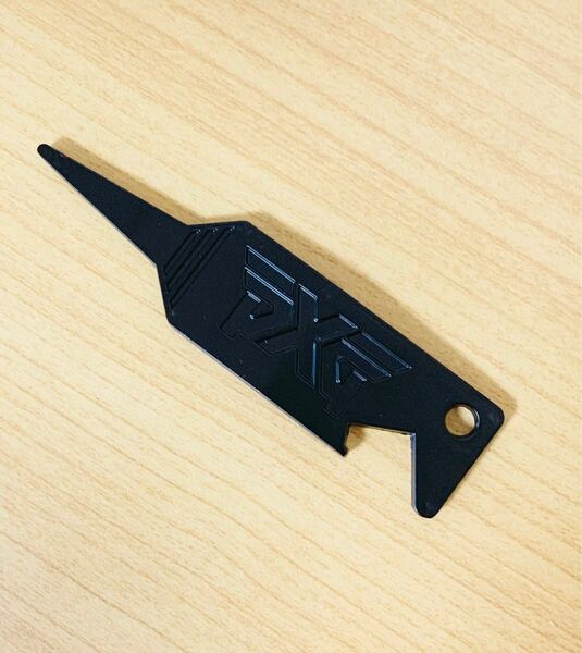 PXGゴルフグリーンフォーク非売品
