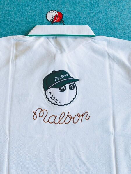 MALBON マルボンゴルフ ウエア