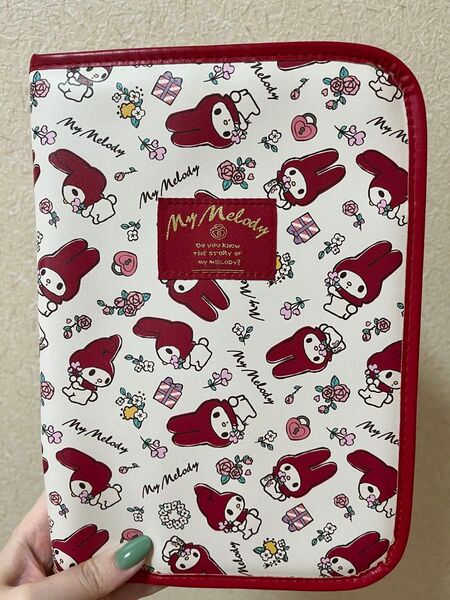 マイメロディ マルチケース