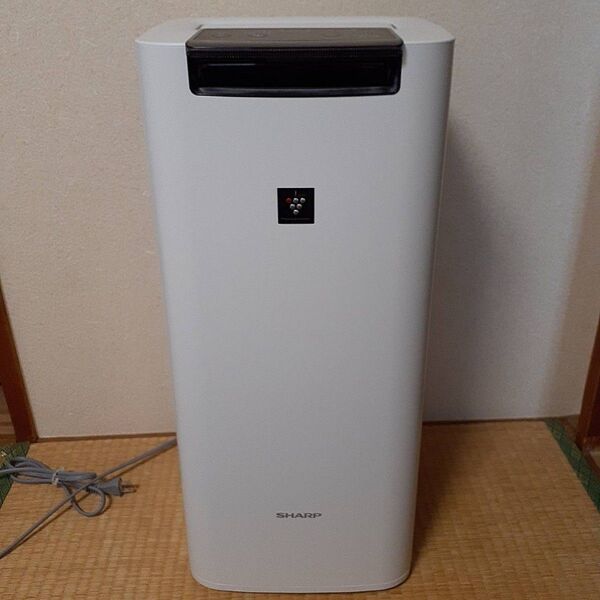 加湿空気清浄機 KI-NS40W