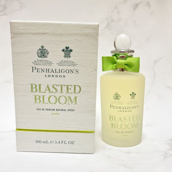 Penhaligon's Blasted Bloom ペンハリガン PENHALIGON ペンハリガン 香水