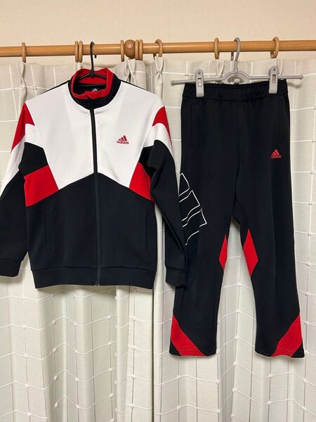 adidas アディダス ジャージ 上下セットアップ