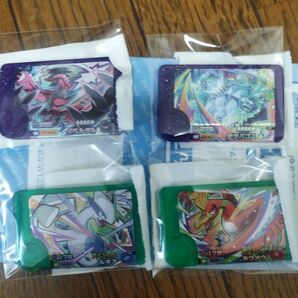 ポケモンフレンダ スーパートレジャー テラパゴス