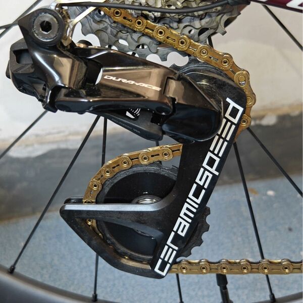 DURA-ACE コンポセットR9200 R9270 Di2