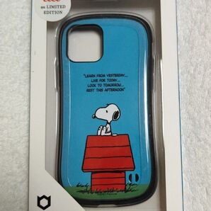 iFace スヌーピー iPhone 12/12 Pro ケース