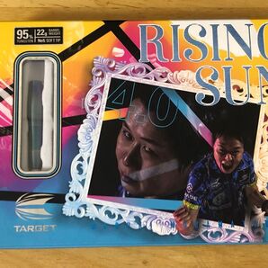 TARGET JAPAN RISING SUN 4.0 No.5