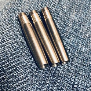 ROCK DARTS(ロックダーツ) BOBO Model Silver