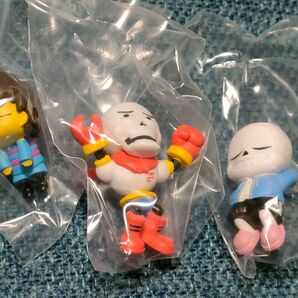 専用 おまとめ出品 UNDERTALE ハグコット アンダーテール ガシャポン
