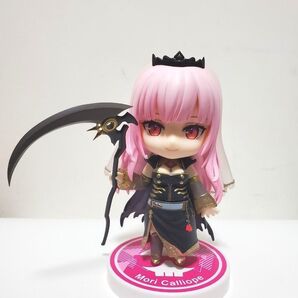 ホロライブEnglish -Myth- 森カリオペ ねんどろいど