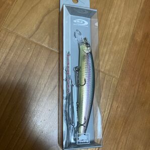 o.s.p ヴァルナ110F オーエスピー