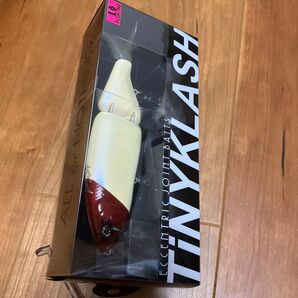 DRT タイニークラッシュ LOW レッドヘッド ディビジョン
