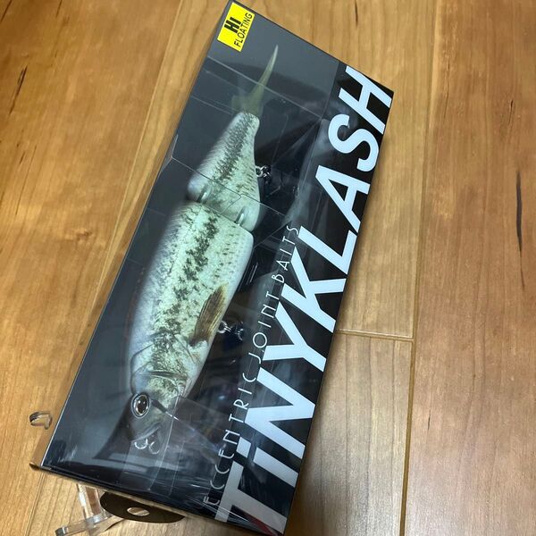 DRT タイニークラッシュ Hi DRTバス
