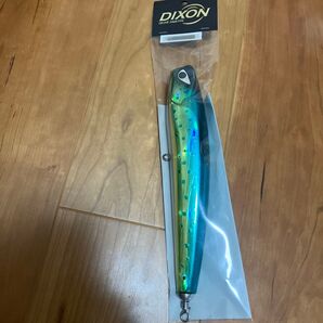 シービーワン CB ONE ディクソン DIXON220 シイラ