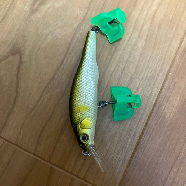 Megabass メガバス X-80 トリックダーター SP