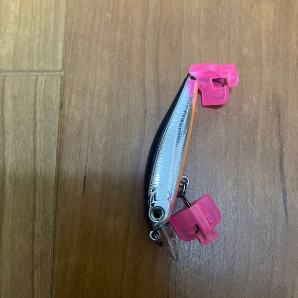 Zipbaits ジップベイツ Rigge リッジ 46S