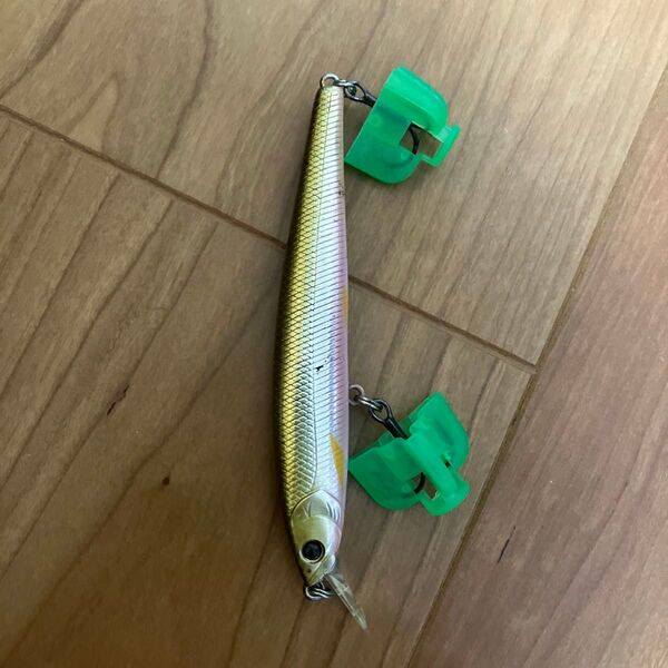 ラッキークラフト フラッシュミノーTr 95
