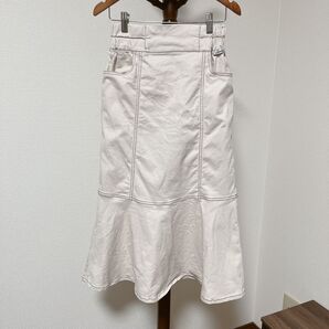 ラブトキシック スカート キッズM(150)