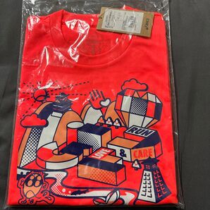 ぎふ清流マラソン2024 半袖Tシャツ