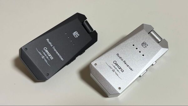 GWS-26 Getaria ギターワイヤレスシステム 無線 送受信機 ケーブル不要 通電充電可、ジャンク扱い