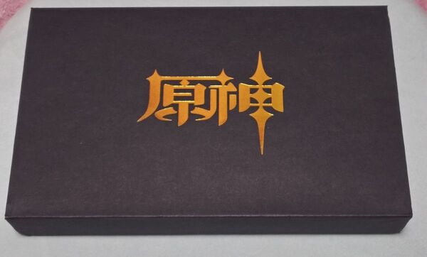 【キーホルダー】原神 雷電将軍 キーホルダーセット 新品未使用