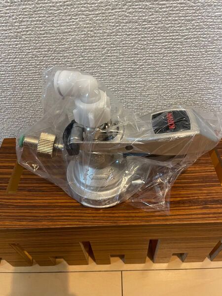 【新品】KIRIN ビールサーバーヘッド