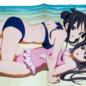 けいおん! ポスター