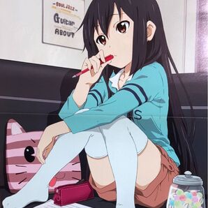 けいおん! ポスター