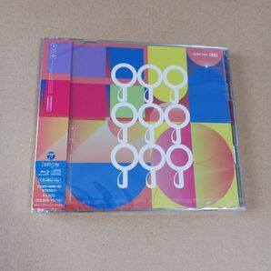 9BIT 初回盤 QUBIT DAOKO