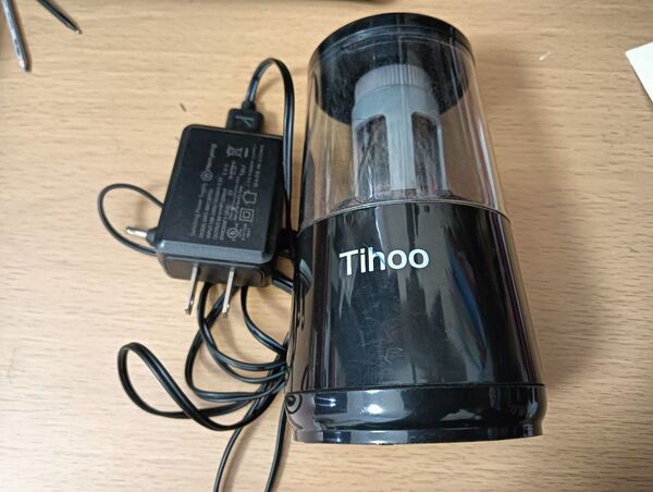 鉛筆削り 電動 乾電池