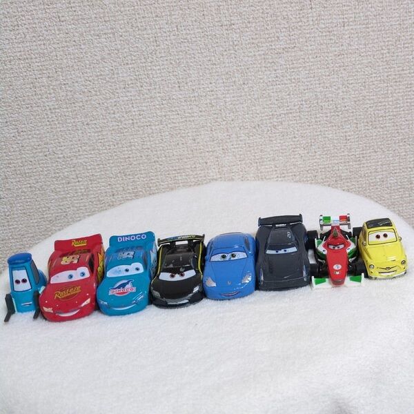 トミカのカーズまとめ売りです TOMICA