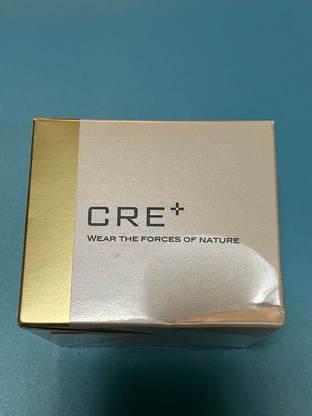CRE+ ミネラルKSイオンゲル ゲル状美容液 50g