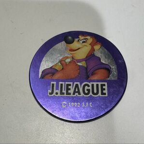Jリーグ サンフレッチェ広島メンコ1992年 サッカー