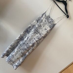 キャミワンピース ニコアンド