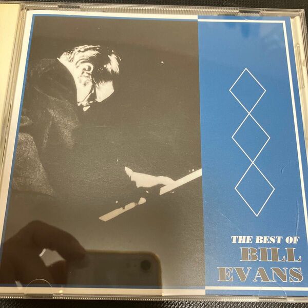 Bill Evans / The Best Of Bill Evans CD アルバム