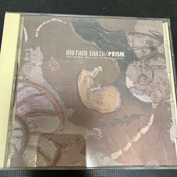 Prism / Mother Earth 和田アキラ 日本のフュージョン